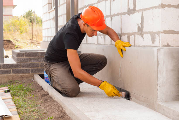 Licensed Foundation Crack Repair service in Hampton, GA - SJ Waterproofing Pros